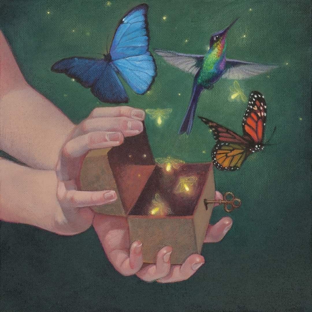 HERACISNE's tweet image. La vida me conquista todos los días con la simpleza cotidiana de la naturaleza.