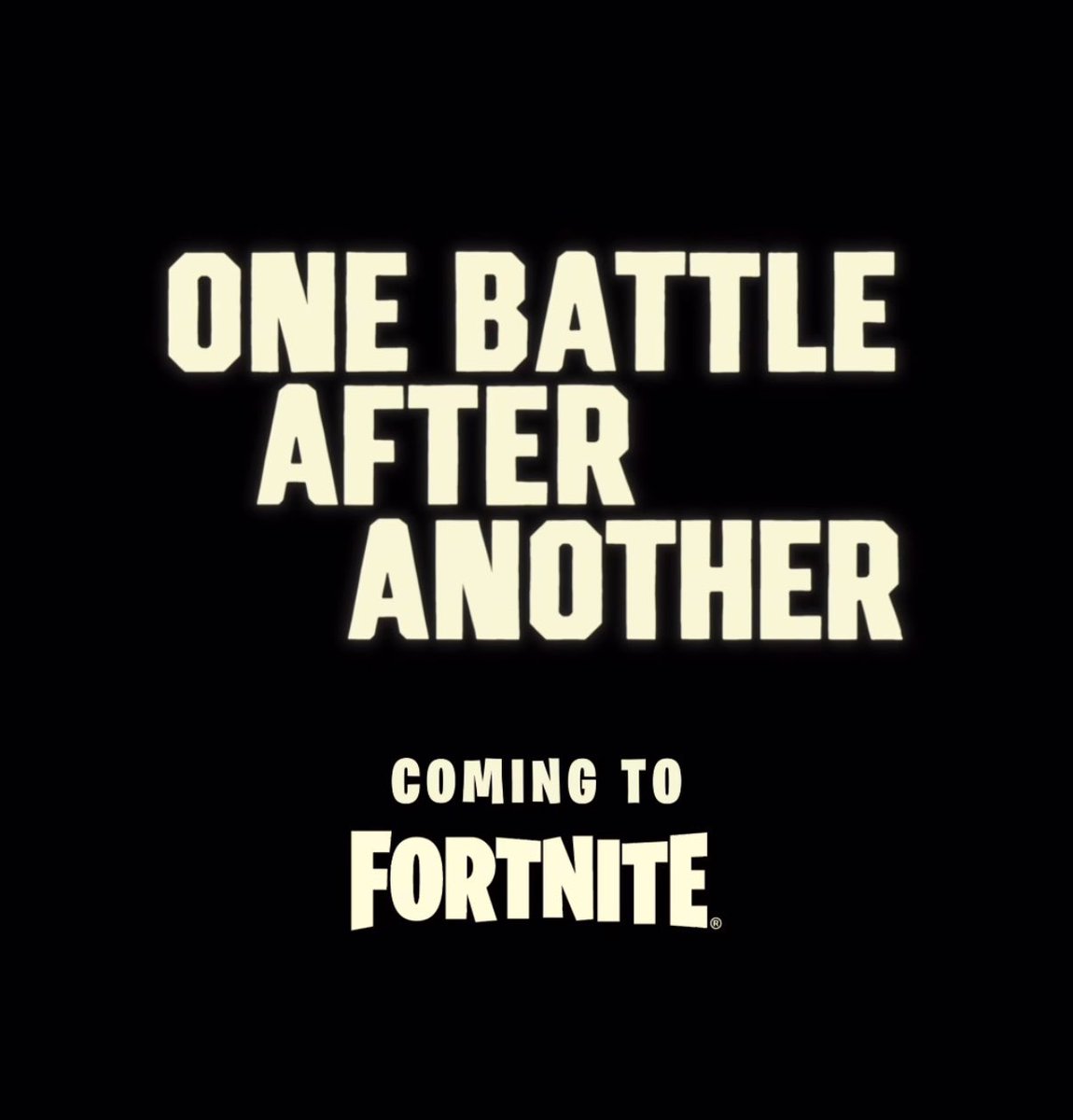 DiscussingFilm's tweet image. Paul Thomas Anderson was actively involved in getting a ‘ONE BATTLE AFTER ANOTHER’ mini-game into Fortnite

His goal was to extend the story of the film through Fortnite.

(Source: theankler.com/p/paul-thomas-…)