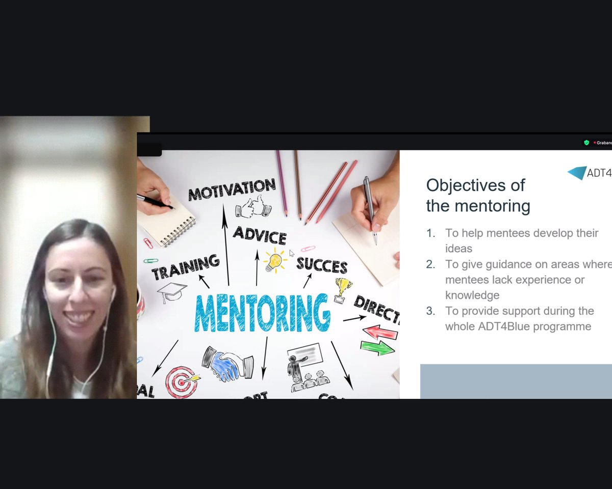 🚀 ADT4Blue kicked off with an inspiring Entrepreneurship Workshop led by University of Galway experts.

🎯 Open Call 3: adt4blue.eu/open-calls/oc3/
🔗 Matchmaking: f6s.com/blue-bridge-co…
🔗 Apply: f6s.com/adt4blue-oc31

#ADT4BlueOC3  #interregatlantic #AtlanticArea