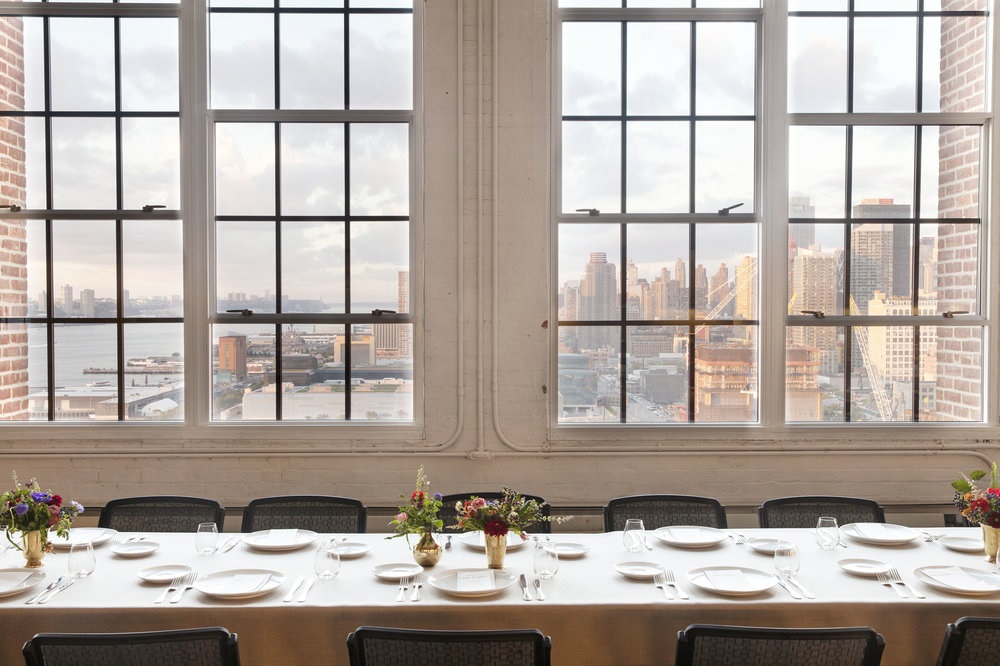 CWC_Company's tweet image. It's fair to say they're biased, but Wendolyn and Winthrop have always believed nothing makes a successful Thanksgiving dinner like a clean window with a great view... Happy Thanksgiving to you and yours from Columbus Window Cleaning!