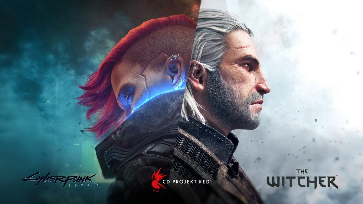 🚨 OFICIAL 🚨 

La marca Cyberpunk es la principal fuente de ingresos de CD Projekt Red 🔥🔥

Afirman que las ventas post-lanzamiento de Cyberpunk 2077 son mejores que las de The Witcher 3.