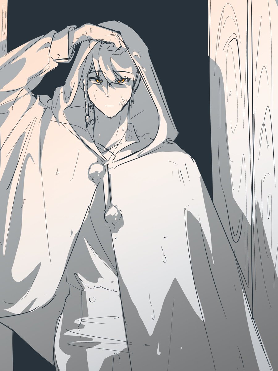 늑대잡는 빨간망토