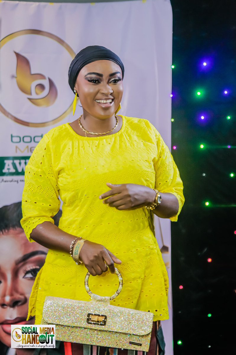 bsmhangout1's tweet image. From red carpet to stage moments; celebrating impact, influence, and inspiration every second of Bodex Social Media Hangout screamed success. It was nothing short of iconic!✨

#bodexsocialmediahangout #DigitalCommunity #RedCarpetVibes #Trending #BodexHungbo