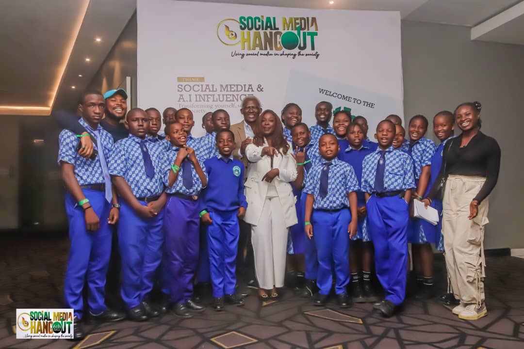 bsmhangout1's tweet image. From red carpet to stage moments; celebrating impact, influence, and inspiration every second of Bodex Social Media Hangout screamed success. It was nothing short of iconic!✨

#bodexsocialmediahangout #DigitalCommunity #RedCarpetVibes #Trending #BodexHungbo