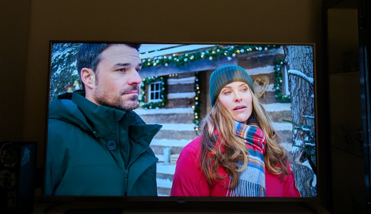 Damit ich am Freitag weiß worüber <a href="/OnkelBarlow/">Onkel Barlow</a> redet😅