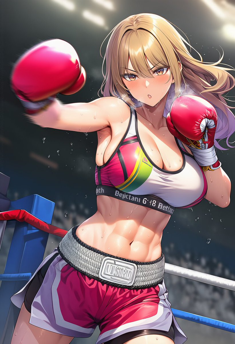 ﾎﾞｸｼﾝｸﾞ