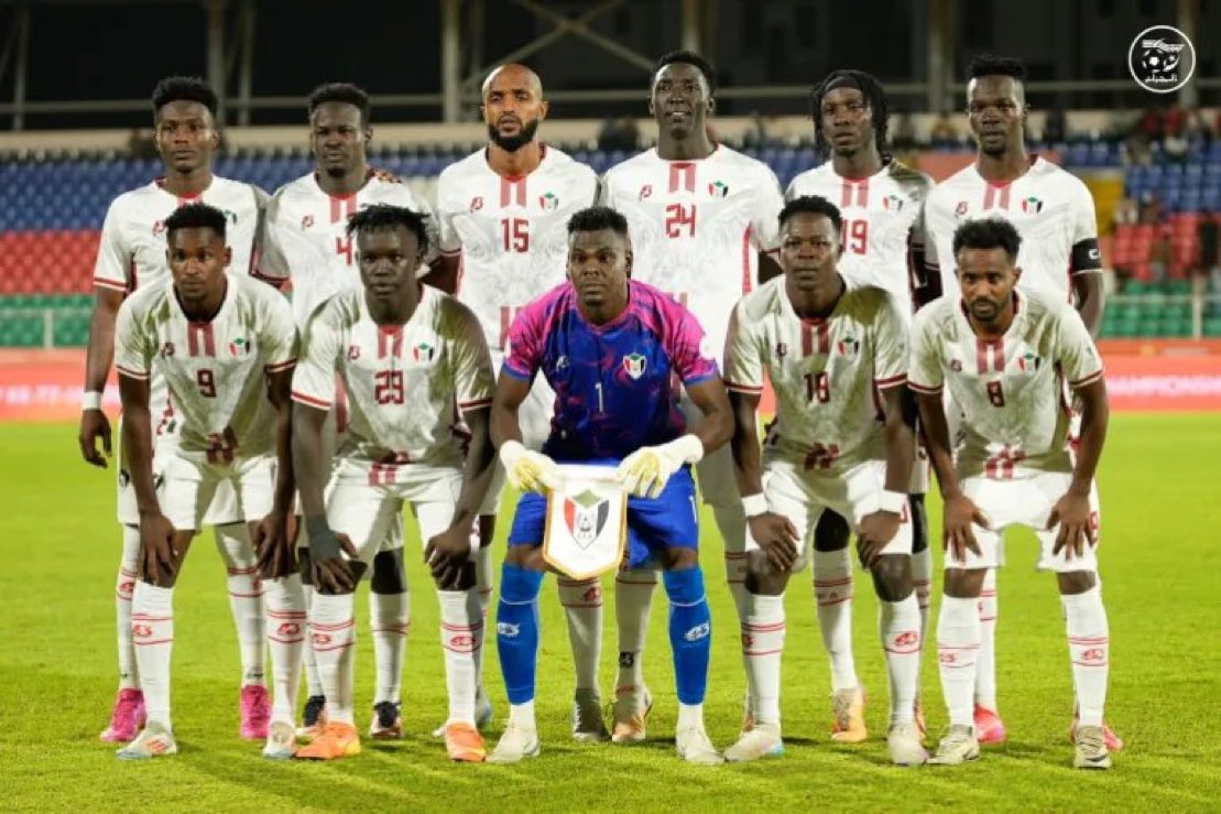 Aywa_anaBen0a's tweet image. مبروك للسودان و شعب السودان ، تستاهلوا الفرحه ❤️