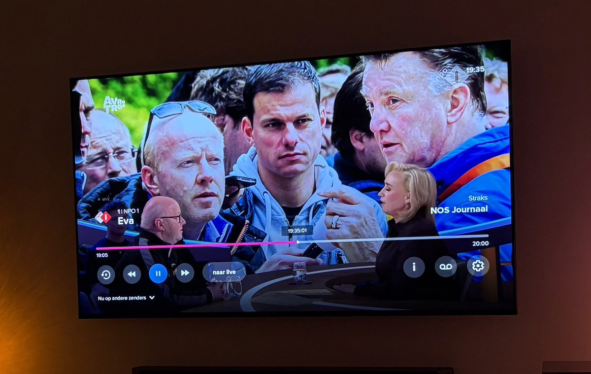 Fotobommetje van <a href="/johanvanboven/">Johan van Boven</a> bij #eva 😀