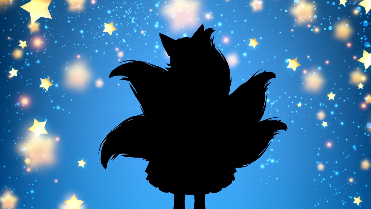 ✨Quelque chose se prépare dans l'ombre ✨
Mais quoi donc ? (ça peux encore changer c'est en WIP)
#Vtuber  #vtuberfr