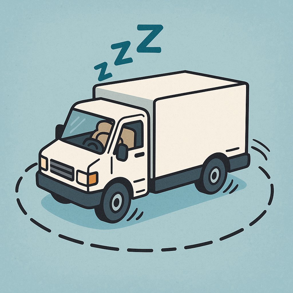 Rematee's tweet image. 🚚💤 Ever seen a delivery truck snoring?

Why Rematee offers a returnless refund—and how it actually helps people sleep better.

It’s about trust, zero pressure, and helping customers try side-sleeping on their own terms.

Read here 👉  rematee.com/s/returnless-r…