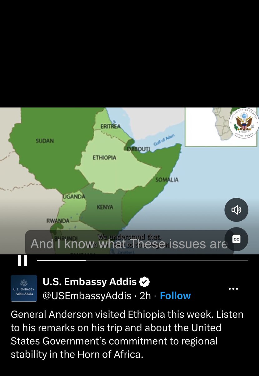 Yonijoni3's tweet image. If you go to US embassy Addis page on Facebook ,the comments is filled with Ethiopians complaining how the map is incorrect which is funny those are the same ppl that constantly post photoshop  incorrect Ethiopia Map Day and day out 🤣 #Assab
@SheabiaForever @Sharronyemane