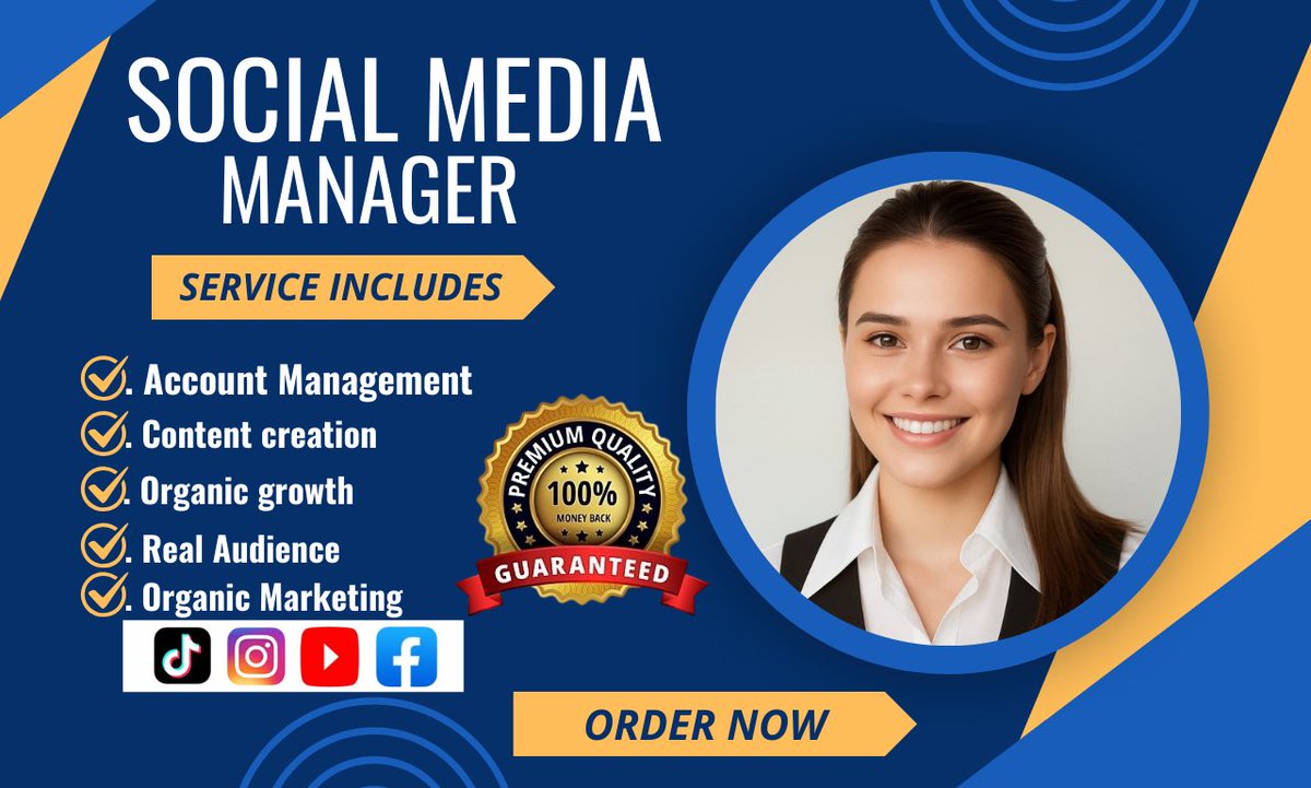 d_muzkid's tweet image. Your social media manager 😊#socialmediamarketing #Freelancer