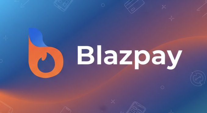 KCoresei's tweet image. Blazpay is changing how people experience DeFi by merging swaps, bridges, staking, NFT utilities, and rewards into one AI-powered platform. Instead of juggling multiple apps, chains, or wallets, @blazpaylabs  lets you handle everything through a single, intelligent interface…