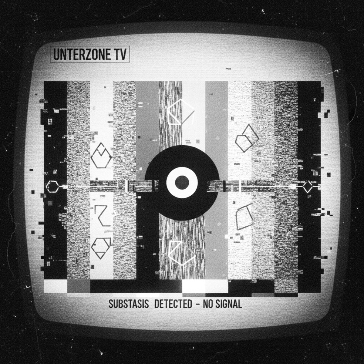 nonceptualism's tweet image. Thanks to @RudolfBoogerman for collecting
Substasis Broadcast (UTV Test Pattern)
OPEN EDITION
0.50 ~ XTZ
@objktcom 
objkt.com/tokens/open_ob…