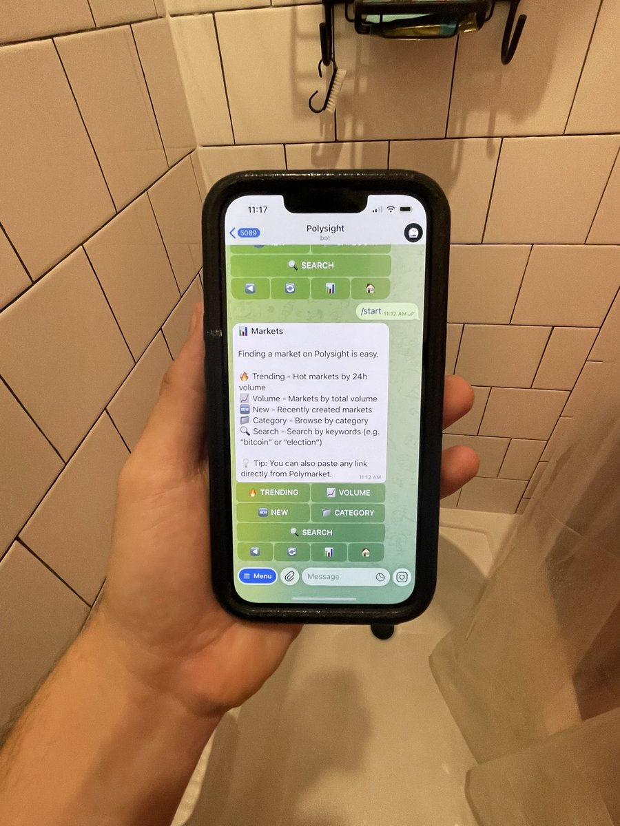 Predict the future… anywhere.

Polysight.