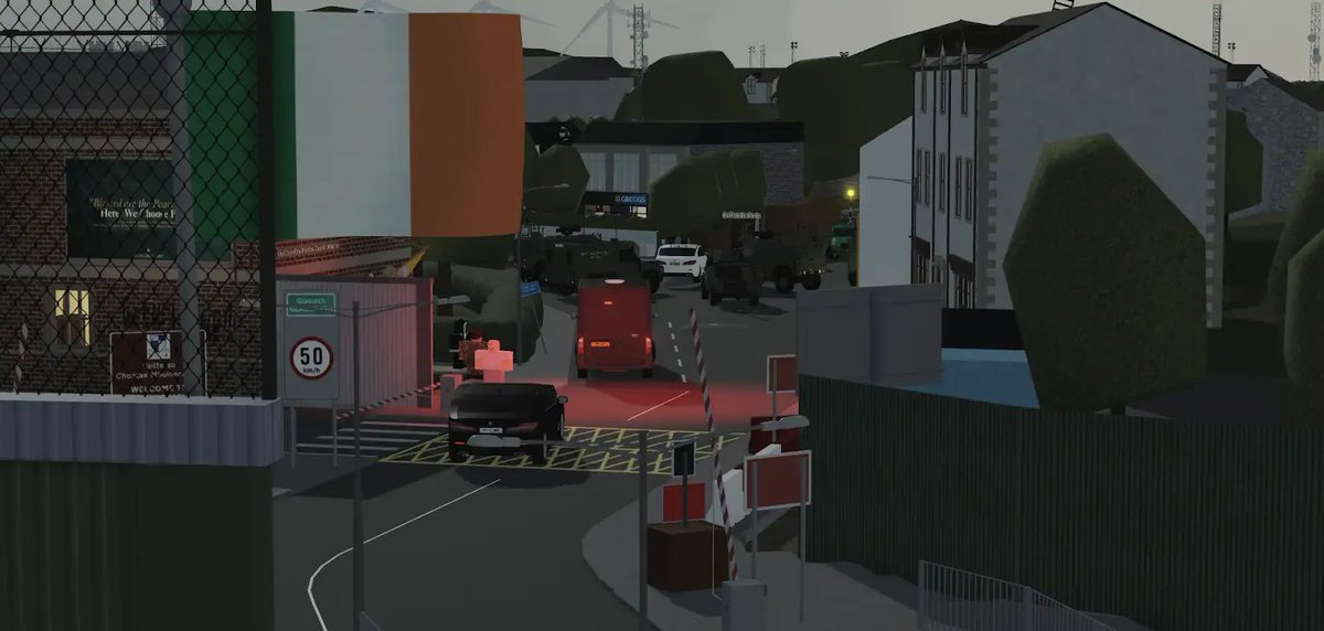 The Dublin Herald tweet media