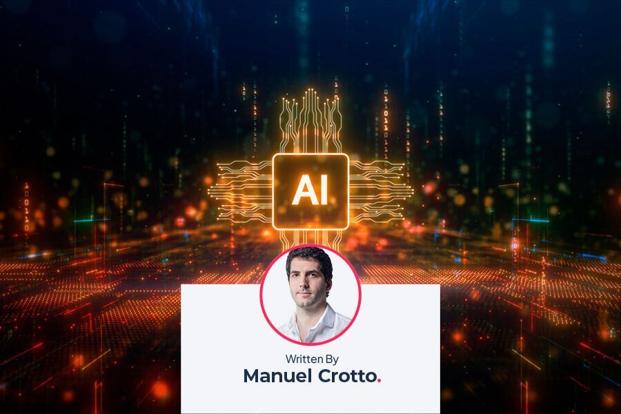 coderio_'s tweet image. ⚡In #Coderio’s latest blog, #CTO Manuel Crotto writes about the role of #LLMOps #MLOps in ensuring scalability, reliability, and efficiency in #AI systems 🚨This is a must-read for anyone looking to optimize AI workflows: coderio.com/innovation/llm… #technology #softwaredevelopment