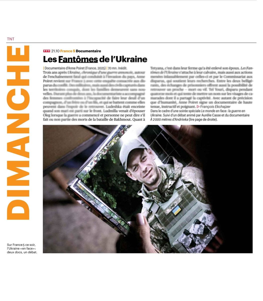 France TV Pro tweet media