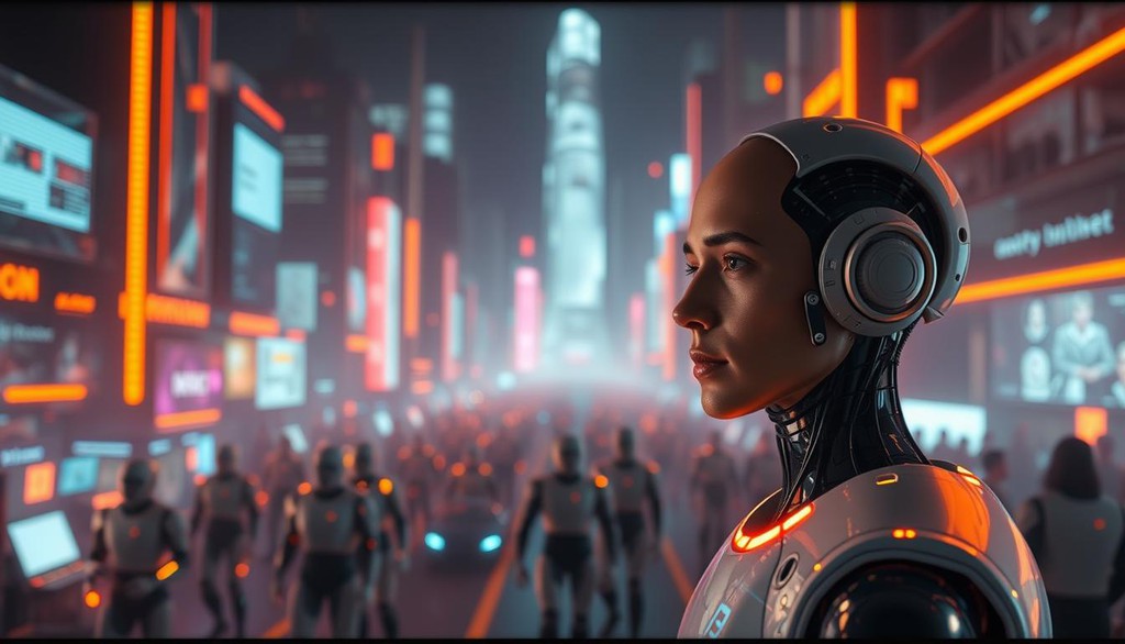 fabhosted's tweet image. Will AI Bring The Human Race to Idiocracy Faster?
▸ lttr.ai/Alda0
@stewarttownsend

#ArtificialIntelligence #HumanIntelligence #Sales #Marketing #B2B #Saas