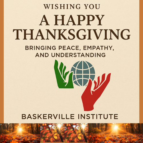 The Baskerville Institute tweet media