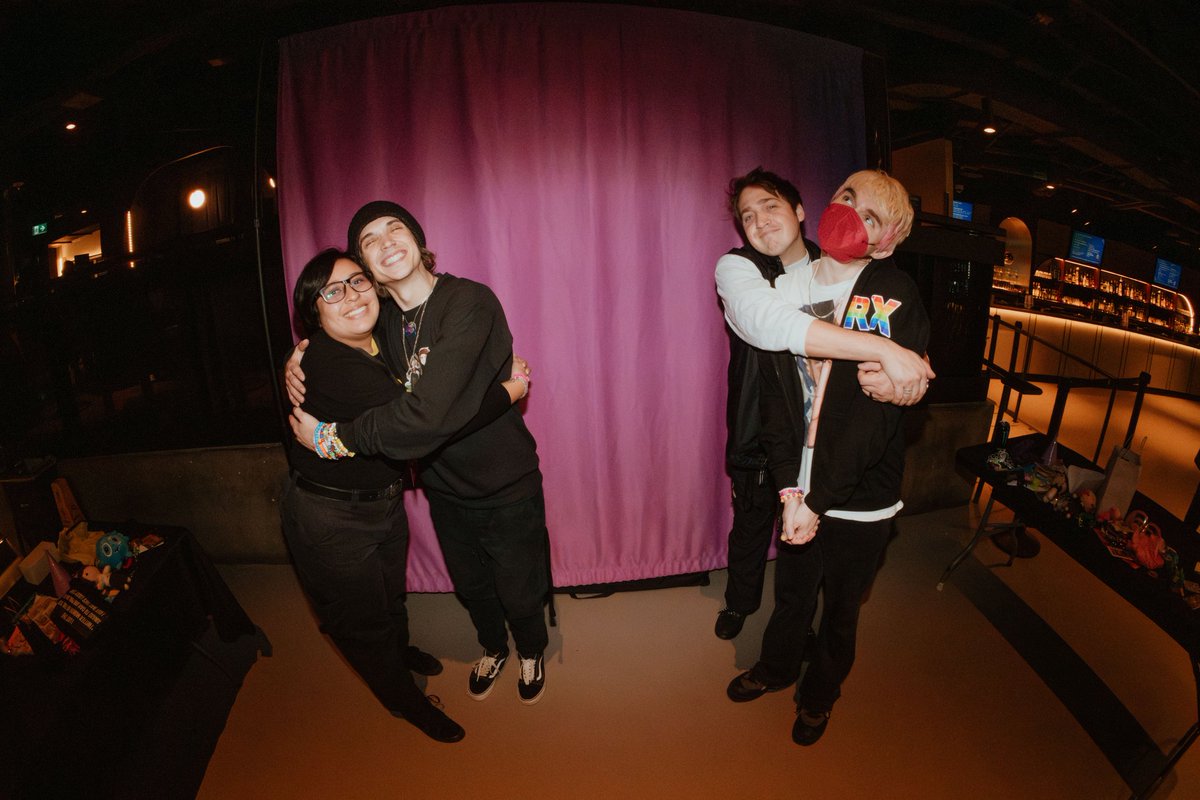 SanTheSpaceman's tweet image. i was only here for otto, sorry not sorry