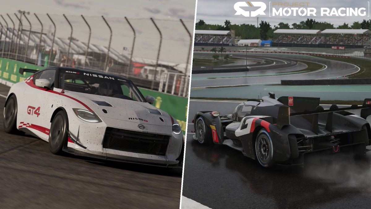 HaaDeeGames's tweet image. Hey, we zijn LIVE op YouTube en Twitch: 
• bit.ly/3JU2Oip
• twitch.tv/haadeegameshdg 

#projectmotorracing #pmr