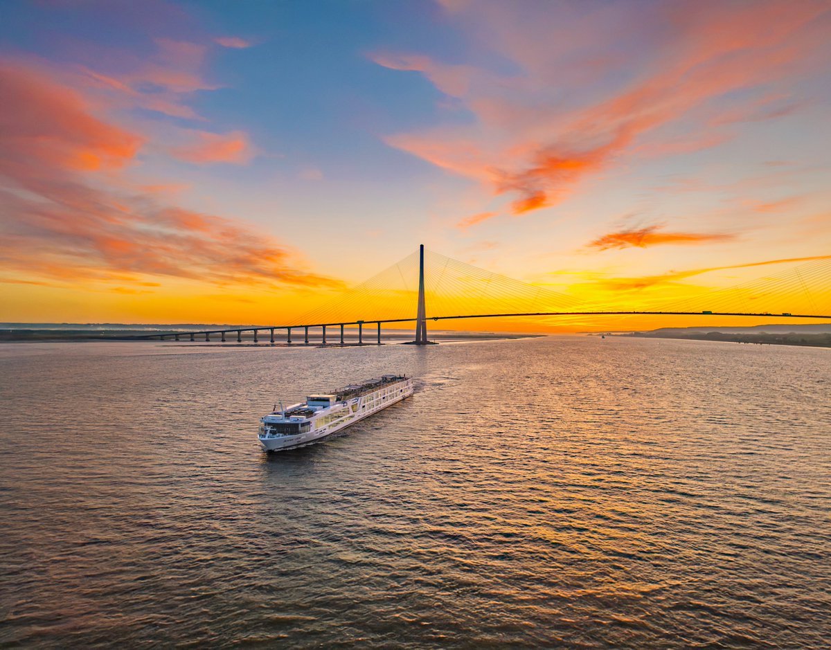 Partners in Travel - Scenic & Emerald Cruises tweet media