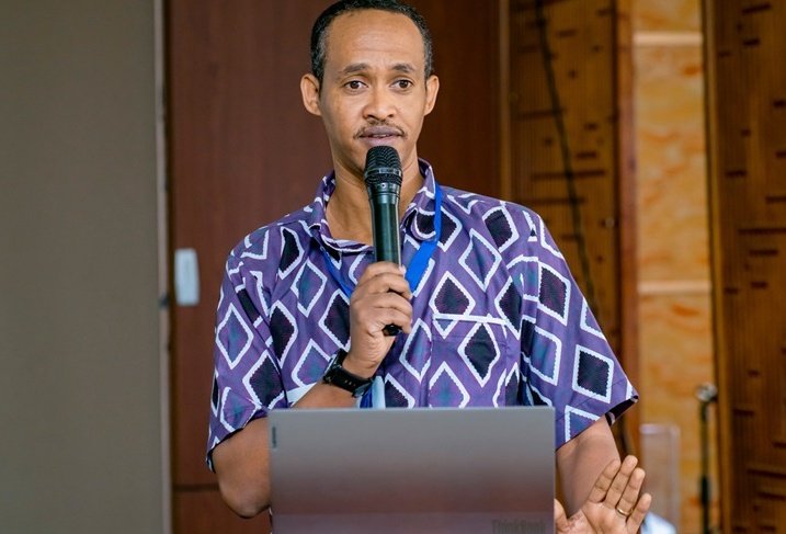 Women for Water and Climate Cooperation Network tweet media