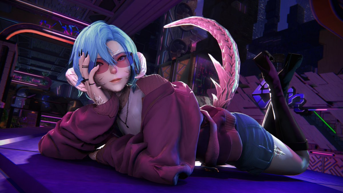 Grizchen Soulheart (@grizchen) on Twitter photo 