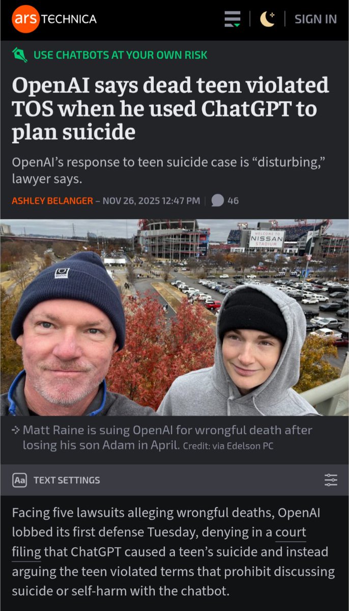 DaveShapi's tweet image. There&apos;s a difference between winning in the court of law and the court of public opinion.