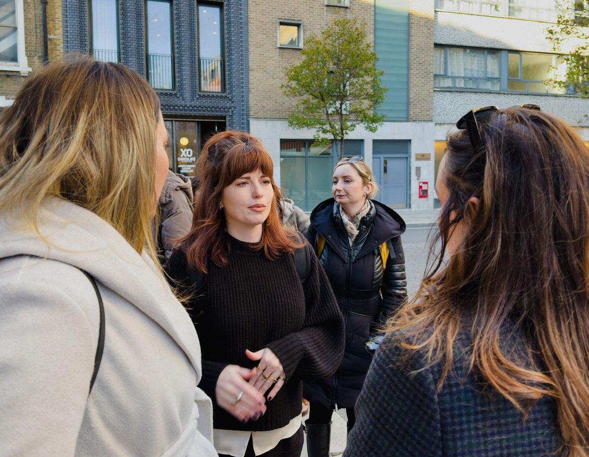 Fierce Tech Founders tweet media