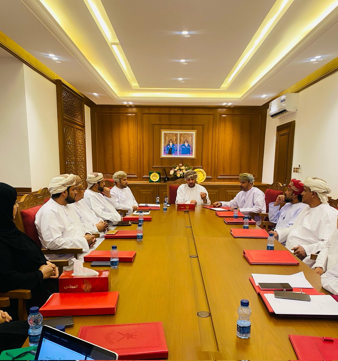 SalHealthCity's tweet photo. تترقّب مدينة صلالة زيارة فريق من منظمة الصحة العالمية لتقييم مدى توافـق أنـماط الحـياة الصحية وجـودة البيـئة ورفاه المجتمع مع المعايير الصحية زيارة تضع صلالة على أعتاب مرحلة من التميّز الصحي والتنمية المستدامة. https://t.co/afACEQk9l6