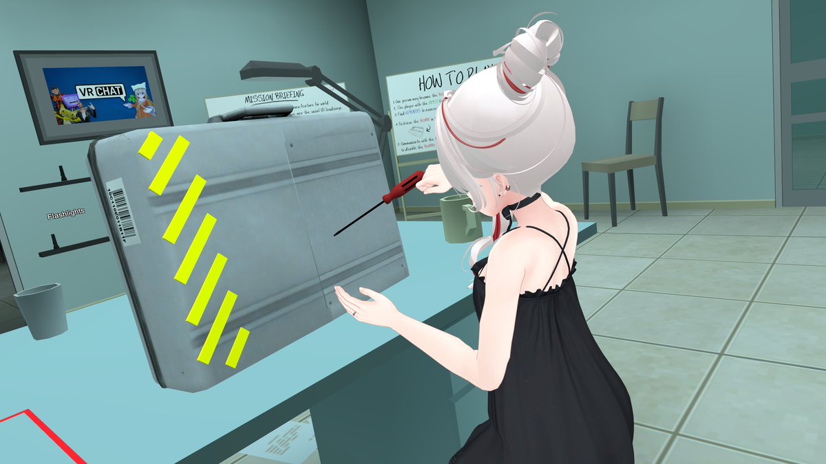 Trojan_www's tweet image. 爆弾処理してた

🌐EvolvedAnt Defuse
🌐New Udon Bomb