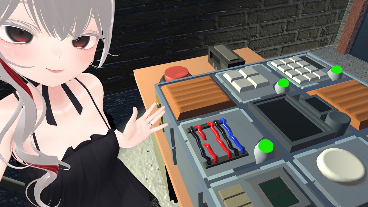 Trojan_www's tweet image. 爆弾処理してた

🌐EvolvedAnt Defuse
🌐New Udon Bomb