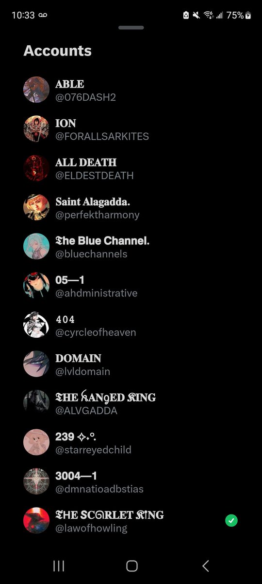 𝕿Ή𝐄 𝙎𝐂ᘏ𝐑𝐋𝐄𝐓 𝕶𖡡𝐍𝐆 tweet media