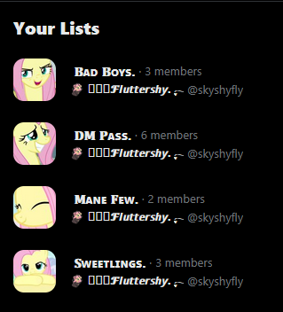 skyshyfly's tweet photo. ᅠ

𝓦ho's looking to get added.ᐣ   😇💕
      ♡ + ↺

ᅠ https://t.co/q7qixfGcQ5