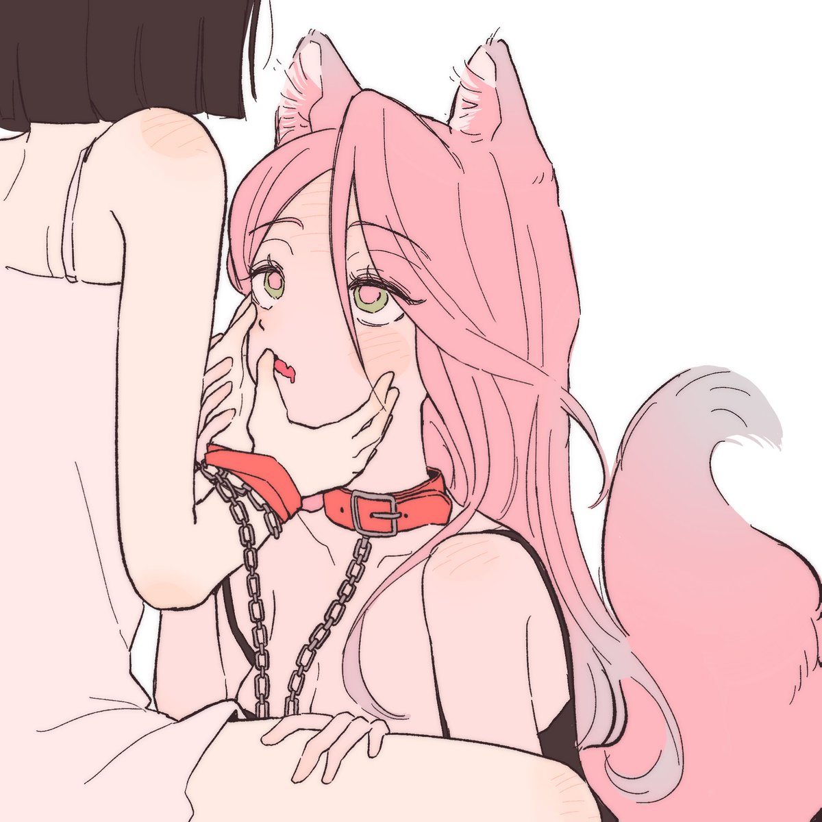 coldmeow_meow's tweet image. Okay