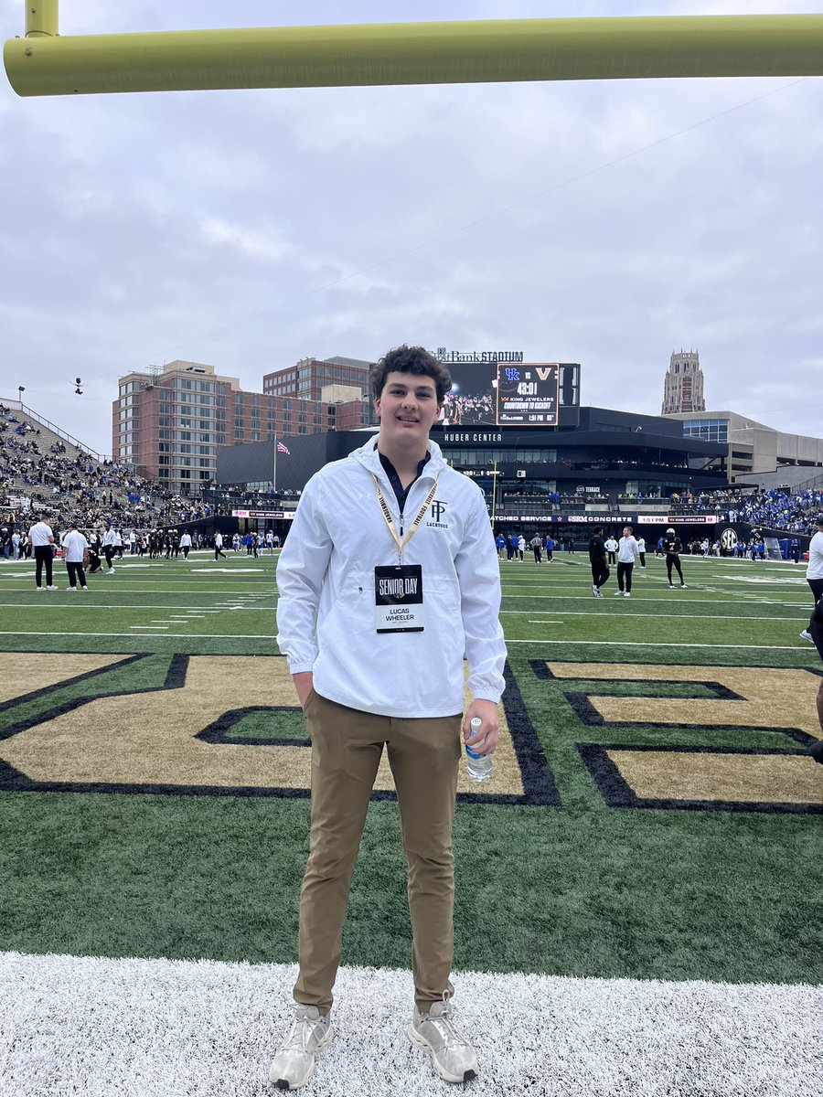 Lucas Wheeler tweet media