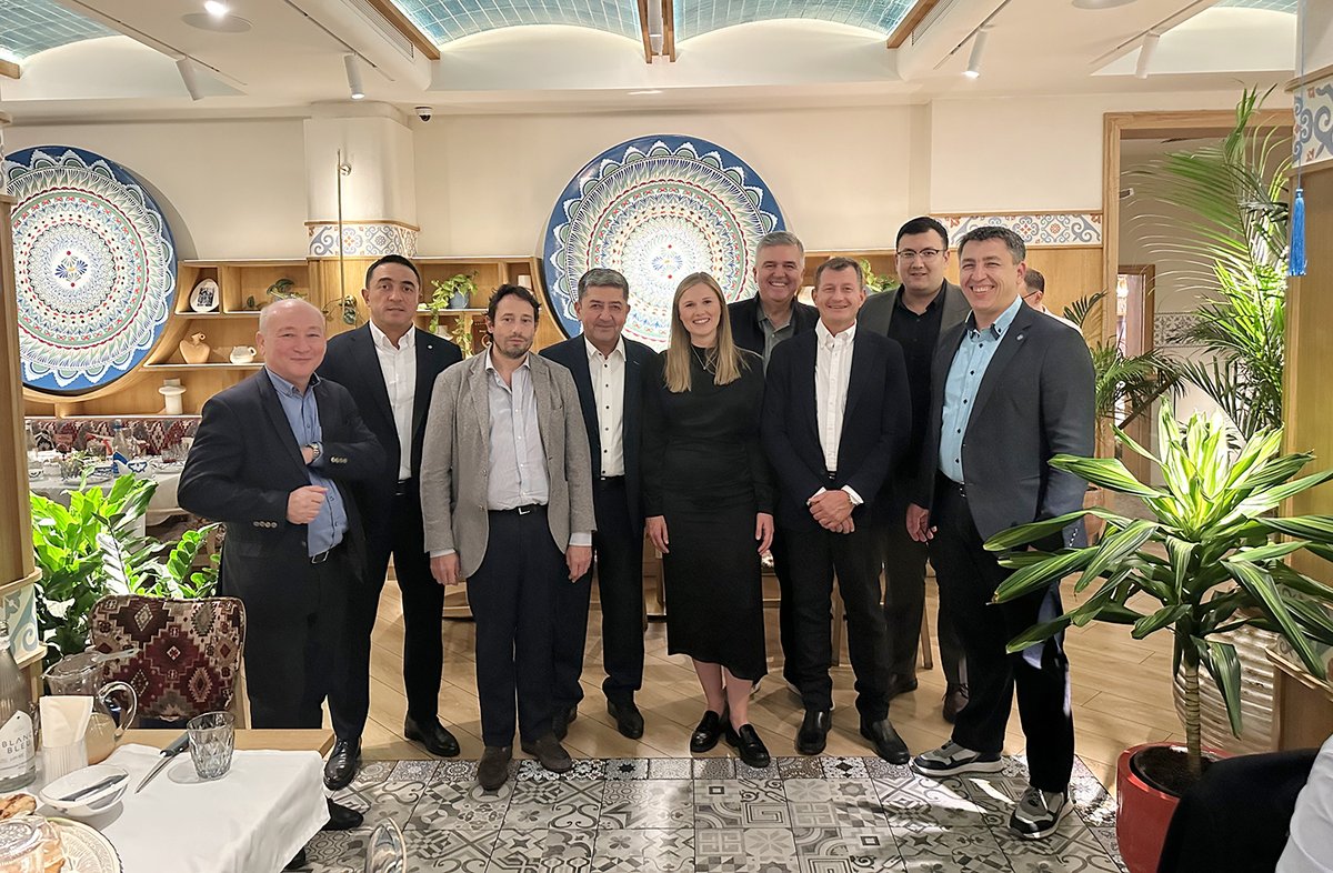 European School of Urology (EAU ESU) tweet media