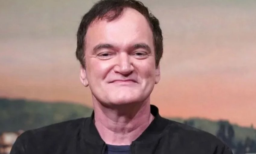 worldofreel's tweet image. QUENTIN TARANTINO says HUNGER GAMES “ripped off” BATTLE ROYALE

“I do not understand how the Japanese writer didn’t sue [Hunger Games author] Suzanne Collins for every fcking thing she owns.”

tinyurl.com/5fu9uah8