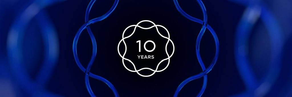 AdeifeOladele's tweet photo. Imagine a world where your thermostat pays the electric bill itself, instantly, for free.
IOTA already built that world.  
It’s live.  
It’s boringly reliable.  
And almost nobody’s talking about it.
Wild.
#IOTAambassador @IOTA @TWINGlobalOrg https://t.co/H1fNQa9ruf