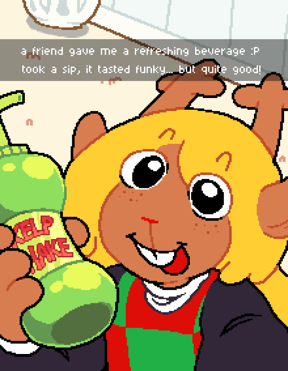 AsepriteRico's tweet image. 