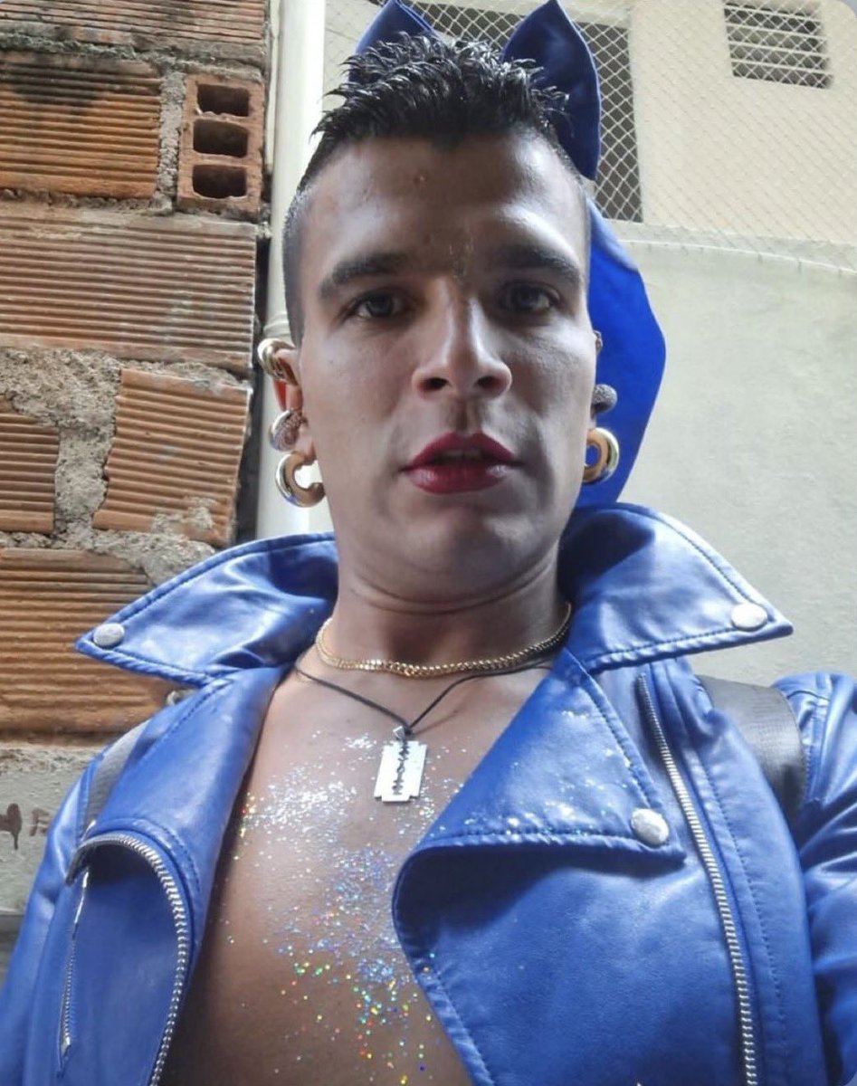 mothabear's tweet image. Jueputa