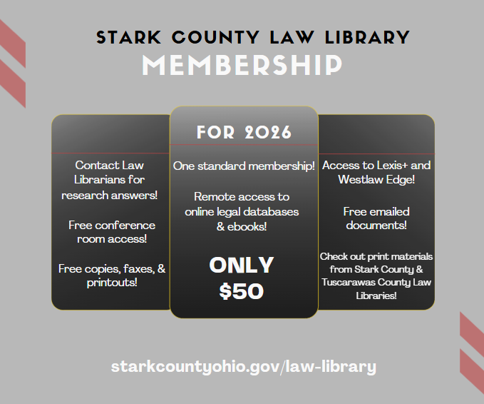 Stark County Law Lib (@stark_law_lib) on Twitter photo 