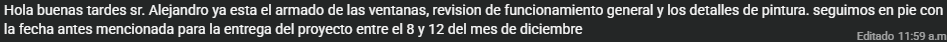 MYMALK4PON3's tweet image. Quiero llorar 😭😭, despues de 3 años y 5 meses.