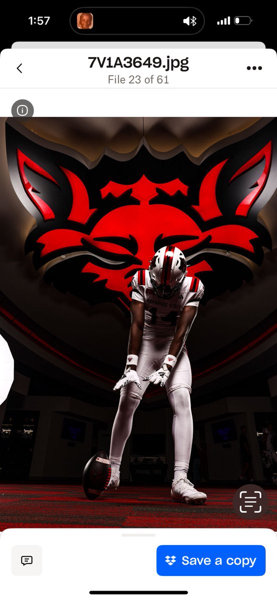 FredMcshan47592's tweet image. They’ll take an audience over talent nowadays..but Name and Brand should be HARD WORK!!Period #redwolves #nextlevel #watchinghimgrow