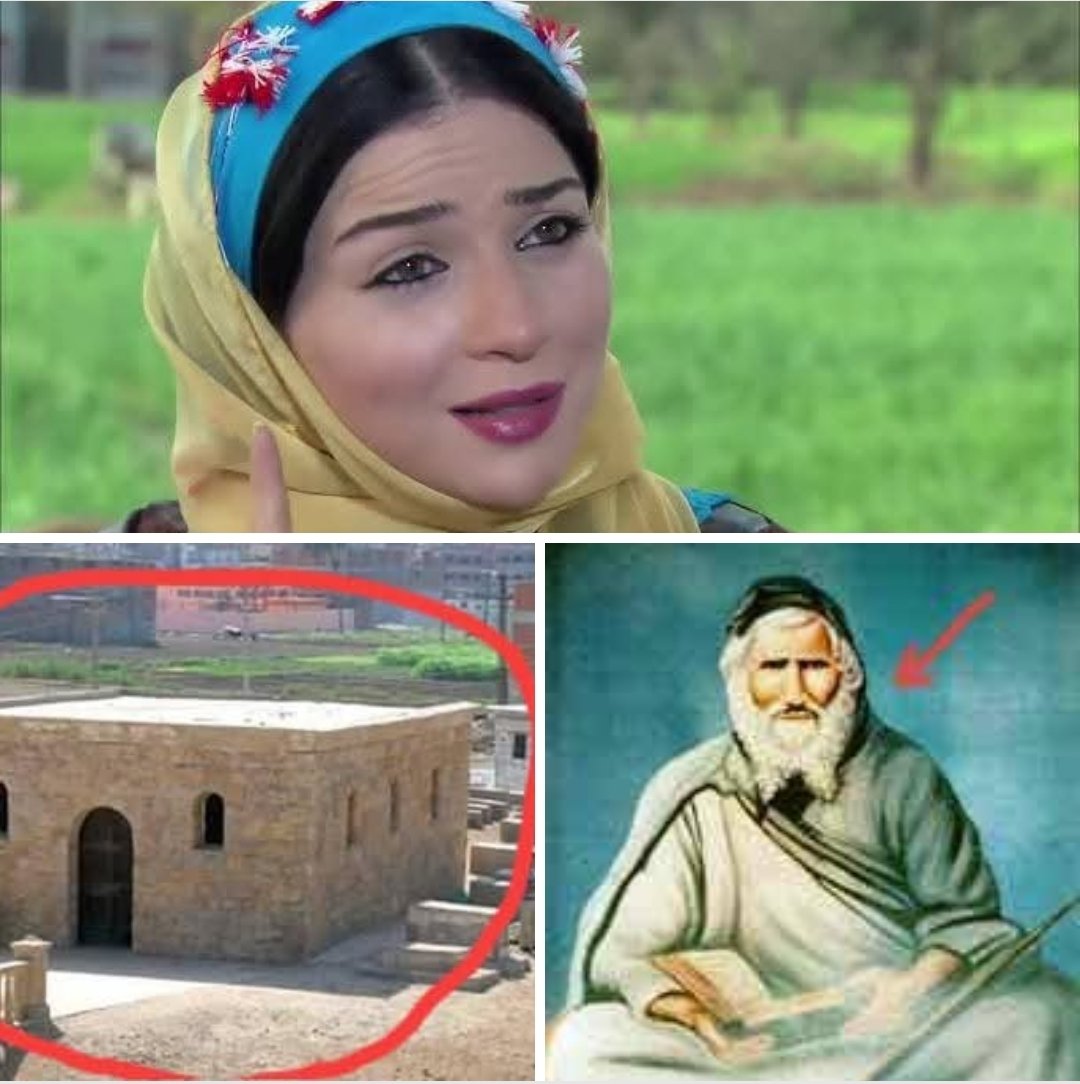 ⛔️ متخيل إن كان فيه حـج 
"للي ما يتسـ.موش" داخل مصر ☠️؟!

= النهارده قررت أخدك في رحلة مرعبة جداً لأسرار وخفايا غامضة داخل مصر..

رحلتنا بتبدأ من المسلسل العبقري إللي اسمه "قضـ.ية صفية"..
.
وإللي بيحكي عن بنت ريفية عادية جداً اسمها "صفية" وإللي فجأة بعد ما أبوها مات، اتفاجئت بشخص