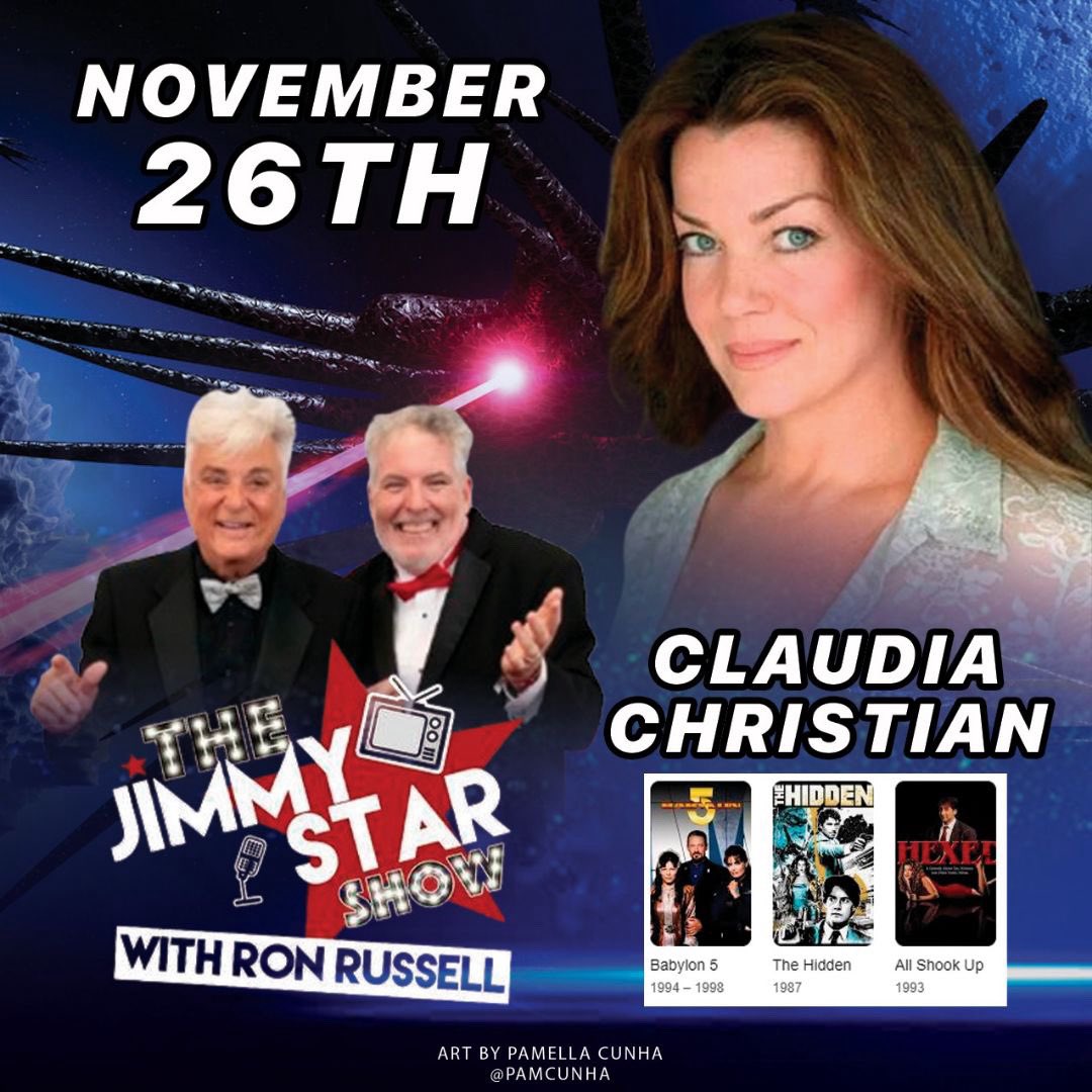 LadyLakeMusic's tweet photo. 🏆💯🥂 COMING UP 3PM ET‼️ It’s the @jimmystarshow with Ron Russell 🔴 #Influencer #Hosts @ThisIsJimmyStar and @RonRussellShow #Interview your favorite celebrities‼️ https://t.co/PrWzvnGiIh 
#Podcast  #Entertainment https://t.co/a7iuCwIRmH
