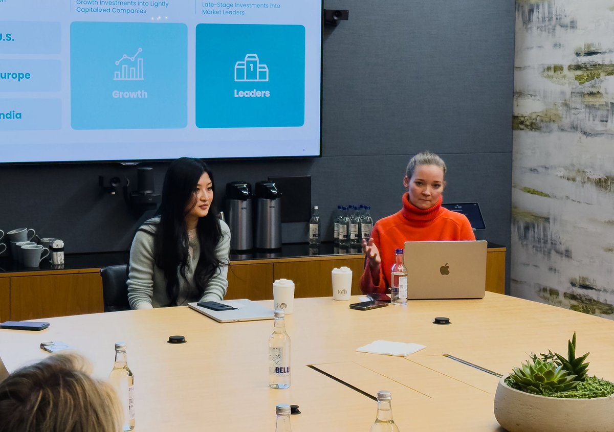 Fierce Tech Founders tweet media