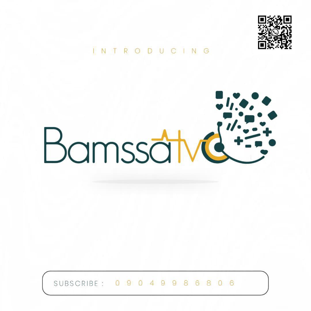 Bamssa FUTA tweet media